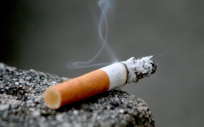Ce qui se passe dans votre corps quand vous arrêtez de fumer