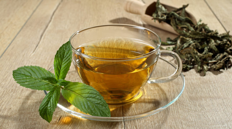 thés, tisanes aromathérapie