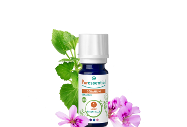 Aromathérapie et huiles essentielles