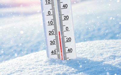 hiver 2018-2019 : le plus froid depuis 10 ans