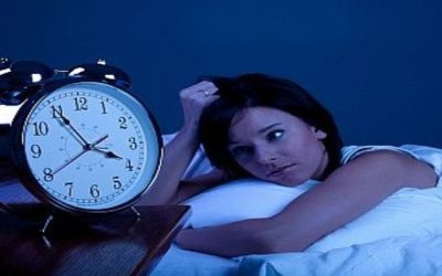 L’insomnie ou trouble du sommeil