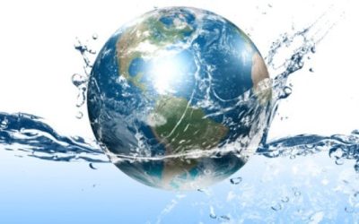 L’eau, source de réflexion