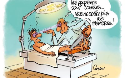 L’hypnose en milieu hospitalier