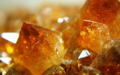 La citrine