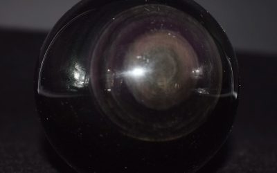 L’obsidienne