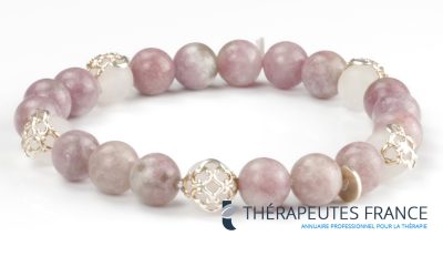 La Lépidolite