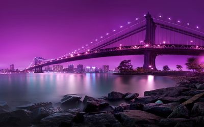 Le bâtisseur de ponts